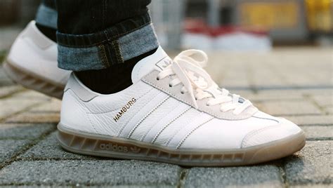 adidas naar hamburg schoen|adidas hamburg 24 originals.